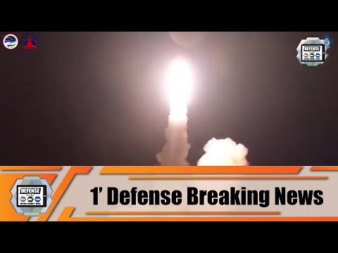 Israel and US complete successful flight test of Arrow-2 ballistic missile