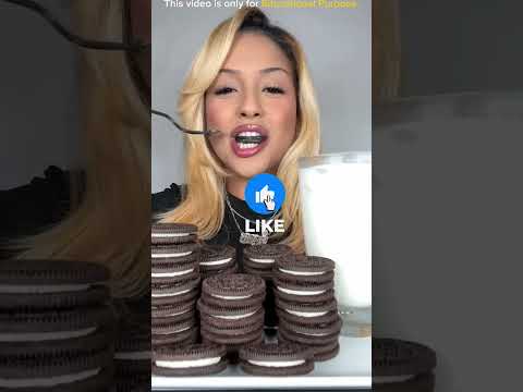 😧😧😧 #oreo #facts #chocolate #icecream #cake #funnyanimals #animecartoon #japanesecartoon #funny