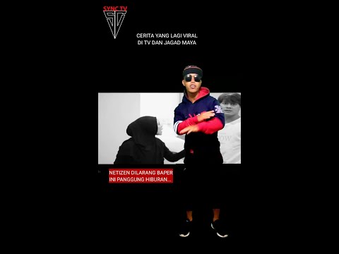 ENDING LESTY DAN BILLAR || INI CUMA PANGGUNG HIBURAN, NETIZEN DILARANG BAPER