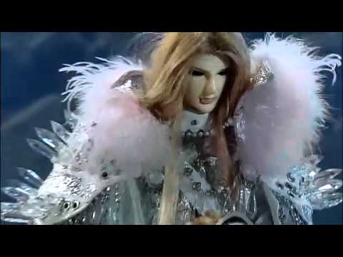 聖魔戰印 戢武王的最終結局(上)