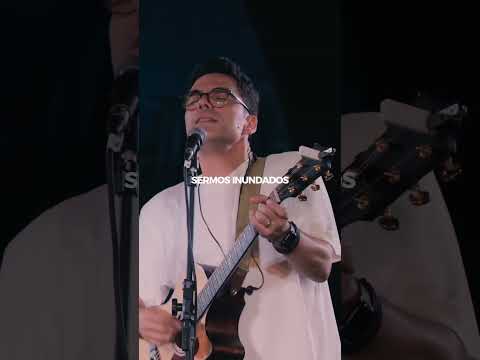 OUÇA AGORA!!✝️  Santo Espírito - @BarukTV