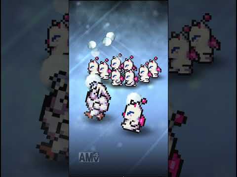 FFRK VS【冥級】ライディーン(真)(移ろいし筆致～拒絶・烈～) ※オート11.10秒