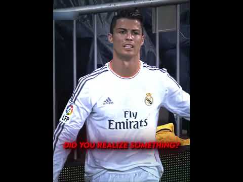 Is Ronaldo Human??!! 😨🤯