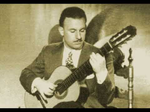 Abel Carlevaro - Recuerdos del Maestro - Abel Carlevaro & Alberto Galloti Bachicha