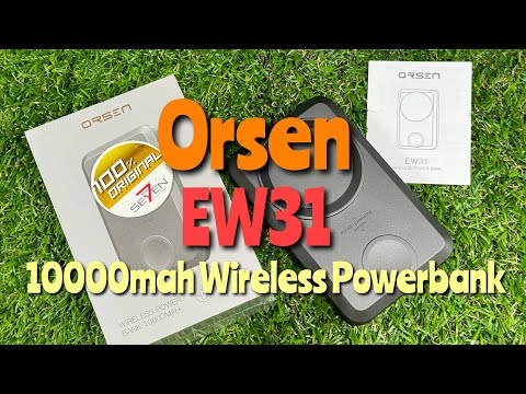 OrsenEW3110000mahWirelessP