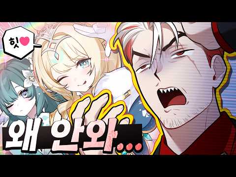 진짜 간절하단 말이다..