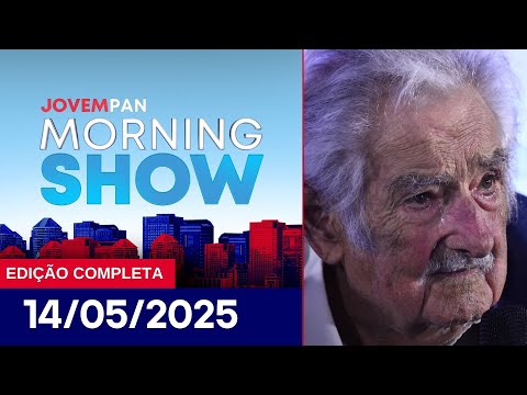 MORNING SHOW - 14/05/25