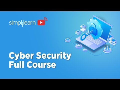 Cyber Security Tutorial Cyber Security Course For Beginners