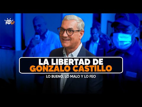 Gonzalo Castillo libre - Nuevo Paseo Marítimo - Descarga App Mañanero Radio