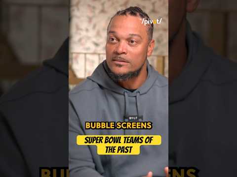 Straight up! We debate- our favorite NFL teams of past that won and the players who made it happen🏈