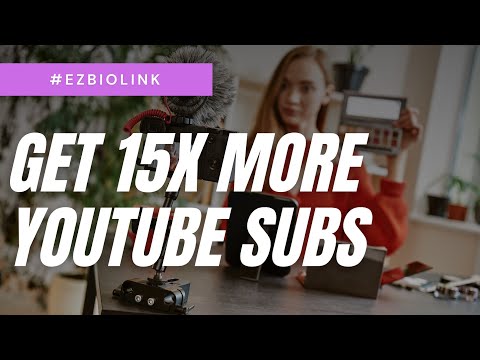1,000 YouTube Subs in 7 Days