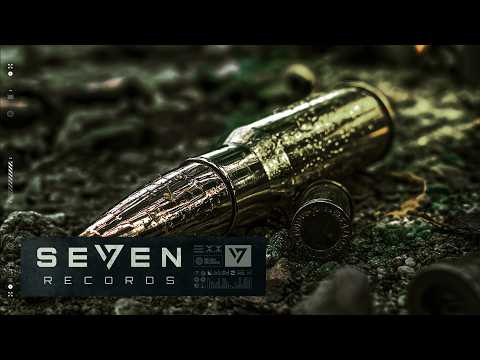 Imthox - Loaded Gun | Official Hardstyle Visualizer
