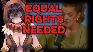 Allie Beth Stuckey HATES Equal Rights For Marriage
