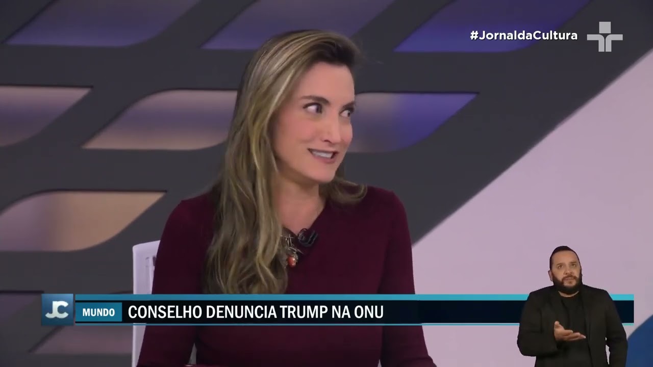 LEI MAGNITSKY X MORAES Comentaristas avaliam imposição de sanções de Trump a ministro do STF