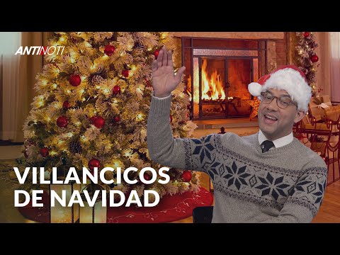 La Anti Navidad Covidiana [Villancicos] | El Antinoti