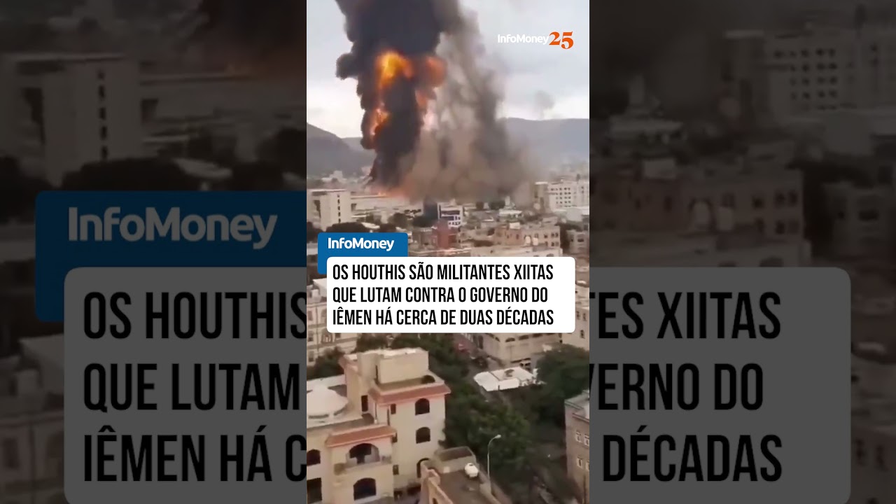 Ataque aéreo israelense em Sanaa mata primeiro ministro do governo Houthi e outros ministros