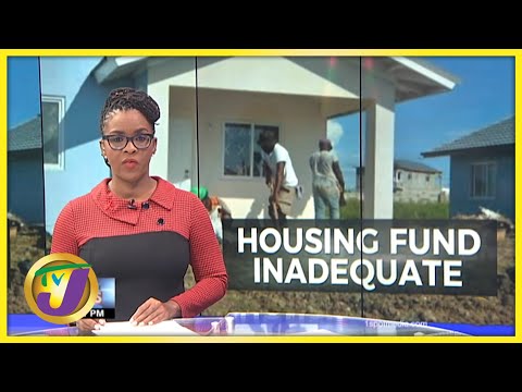 MP's React to $1m Housing Fund | TVJ News - Dec 1 2021