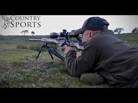 Long Range Rimfire Rabbits & Foxes