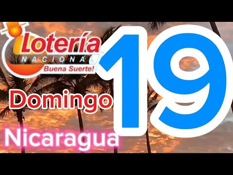 LA NACIONAL DE NICARAGUA HOY DOMINGO