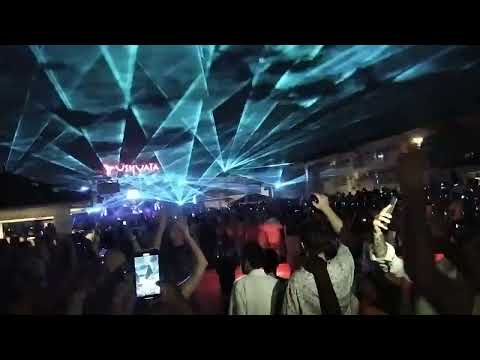 Tomorrowland Ushuaia Ibiza 2023 Dimitri Vegas & like Mike (Push Universal Nation)
