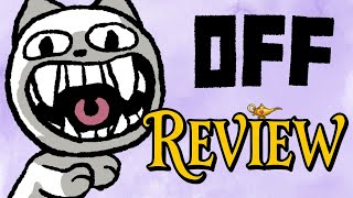 Vido-Test : OFF Review ? This Cult Classic RPG Is Still Completely MAD!