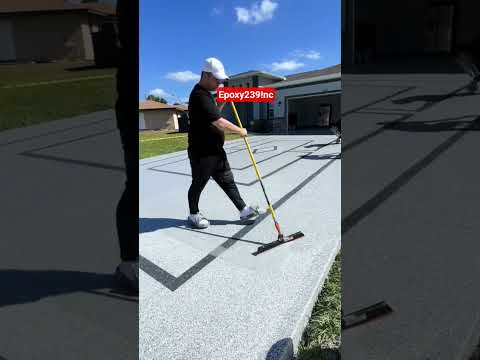 The Most Satisfying Driveway Transformation Ever!