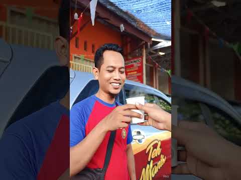 kok nda mirip ya #shortvideo #lucu