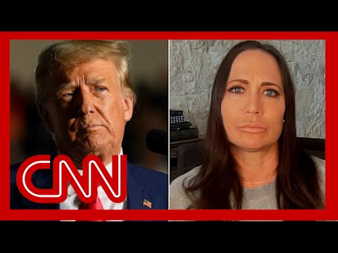 Ex-Trump official predicts Melania's behavior amid Trump criminal trial