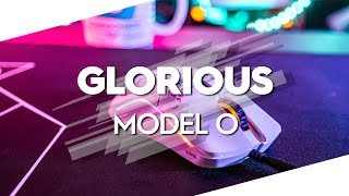 Vidéo-Test Glorious PC Gaming Race Model O par TopAchat