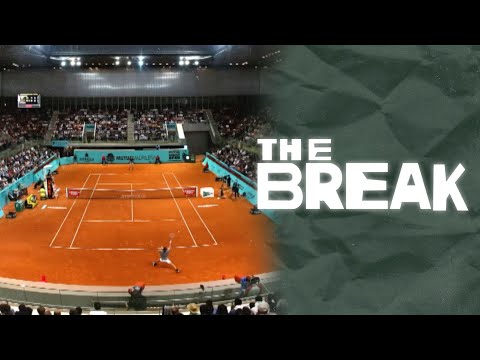 2023 Madrid Open's best moments | The Break