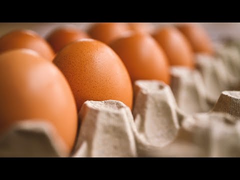 Gripe aviar: precio del huevo se ha incrementado en un 20 %