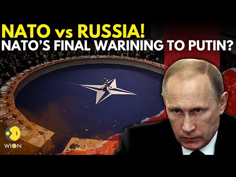 Russia-Ukraine War: NATO Issues Stark Winter Warning After Kyiv Faces Hypersonic Missile Attack