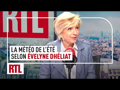 Évelyne Dhéliat invitée de On Refait La Télé (l'intégrale)