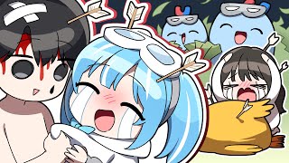 오히려 안 좋아 ㅠㅠ! [API 용병단]