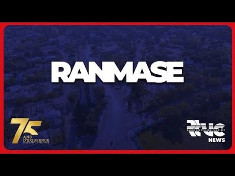 Ranmase || Samedi 28 Septembre 2024.