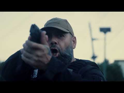 BLACKINNY - TIRO | VIDEO OFICIAL