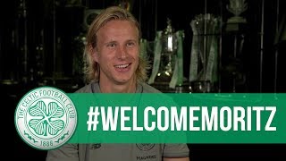 Moritz Bauer signs for Celtic! – First Interview with the New Bhoy