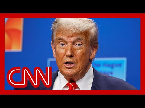 Trump says US will meet Iran ‘next week’