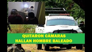 Michoac N Cuerpo Sin Vida Y Con Mensaje En Ocampo Taxista Sin Vida