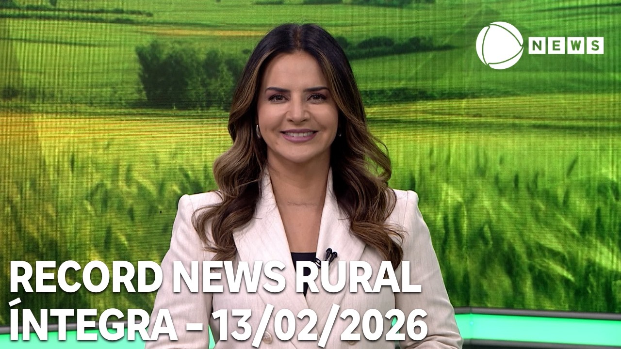 Record News Rural   13022026