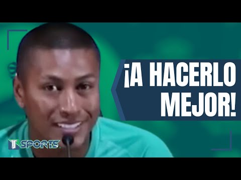 Pedro Aquino ASEGURA que Santos Laguna va a JUGAR la Liga BBVA MX de la MEJOR MANERA