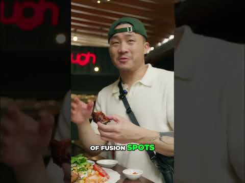 LOW & SLOW: The Hidden Similarity #shorts
