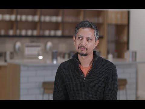Meet Sreedhar, Senior Software Development Engineer, EC2 | Amazon Web Services