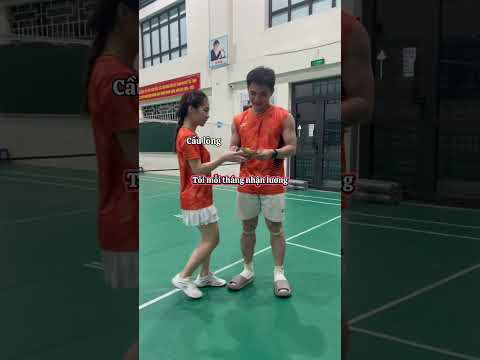 MỖI THÁNG KHI NHẬN LƯƠNG