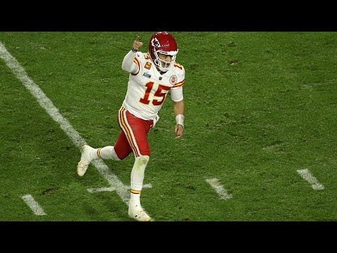 Kansas City Chiefs pull off dramatic late comeback to win Super Bowl 57