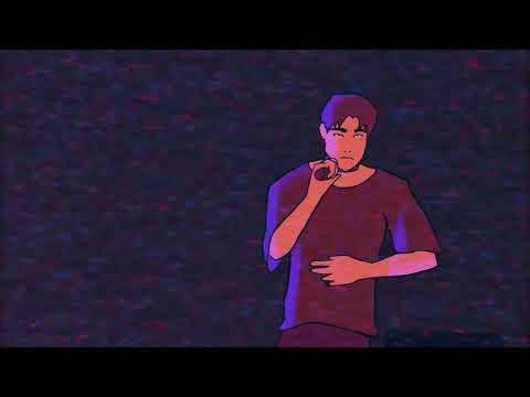 LIL WILLY - MURDER (OFFICIAL ANIMATION)