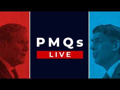 PMQs Live | Wednesday 21st February