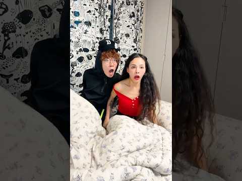 Babe! He's just my Friend #shorts #funny