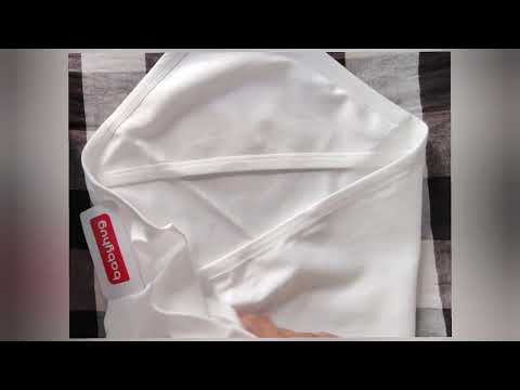 Swaddle/Towel from firstcry #swaddle #firstcry #newbornbaby #hospitalbag #pregnancy #reviews #baby