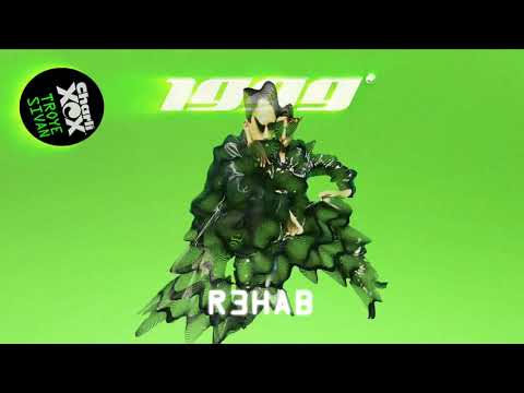 Charli XCX & Troye Sivan - 1999 [R3HAB Remix] (Official Audio)